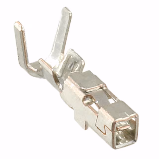 1871744-1 TE Connectivity AMP Connectors  Contacts de connecteur rectangulaires